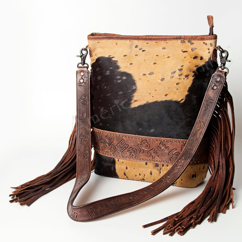 American Darling Messenger Bag ADBG316BRAC2
