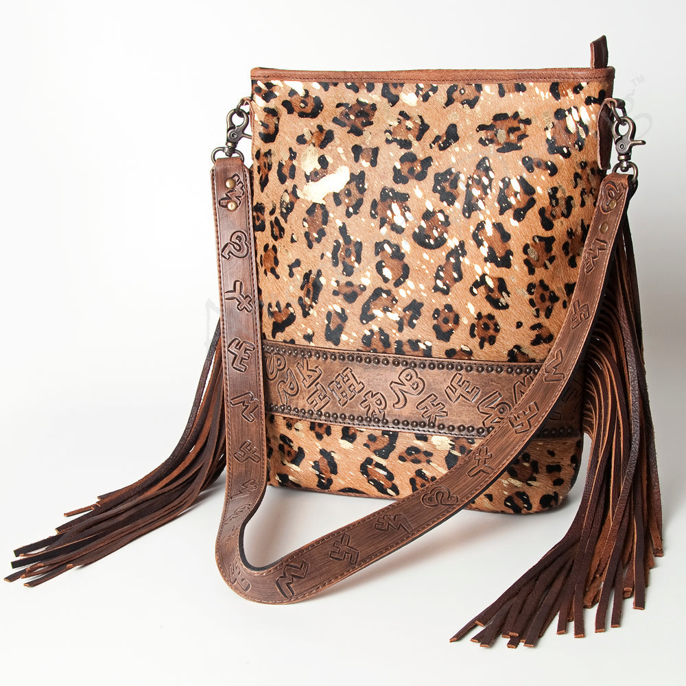 American Darling Large Messenger Bag ADBG316CHEGO