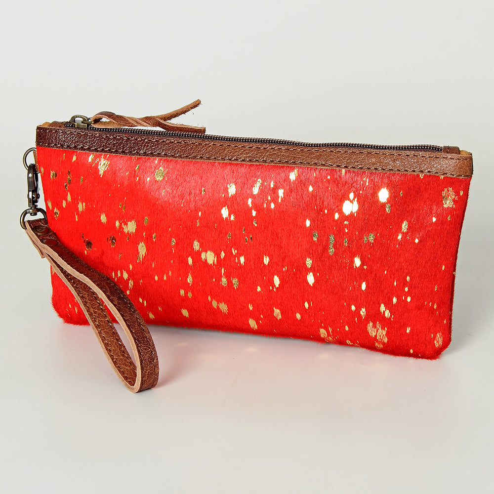 American Darling Wristlet Wallet ADBG344AJ