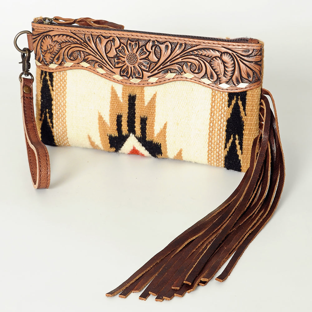 American Darling Wristlet Wallet ADBG344AL