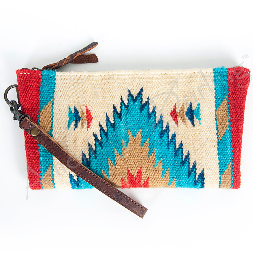 American Darling Wristlet Wallet ADBG344B