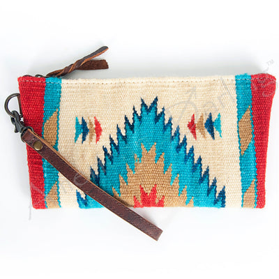 American Darling Wristlet Wallet ADBG344B