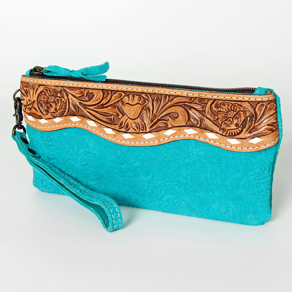 American Darling Wristlet Wallet ADBG344DM2E