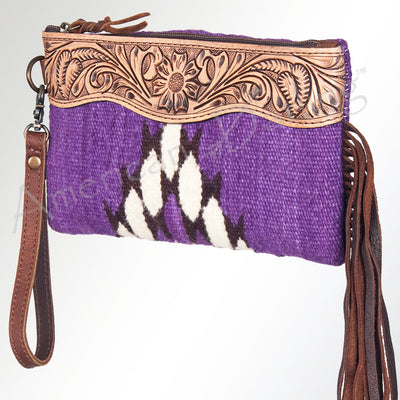 American Darling Wristlet Wallet ADBG344T