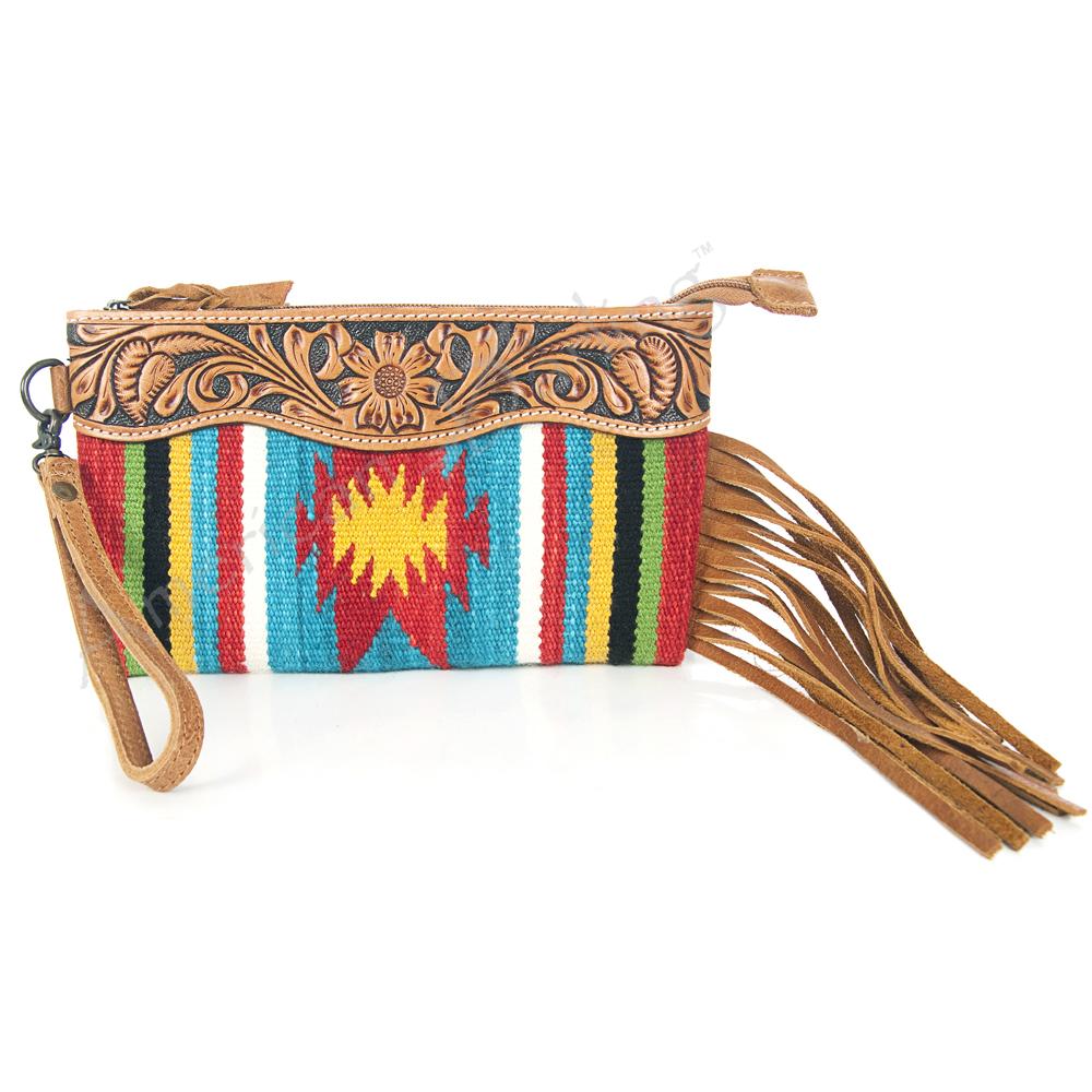 American Darling Wallet ADBG344TANDAR12