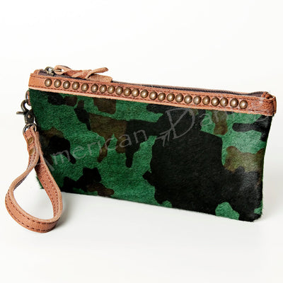 American Darling Wristlet Wallet ADBG344X