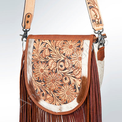 American Darling Large Crossbody Bag ADBG381TAW
