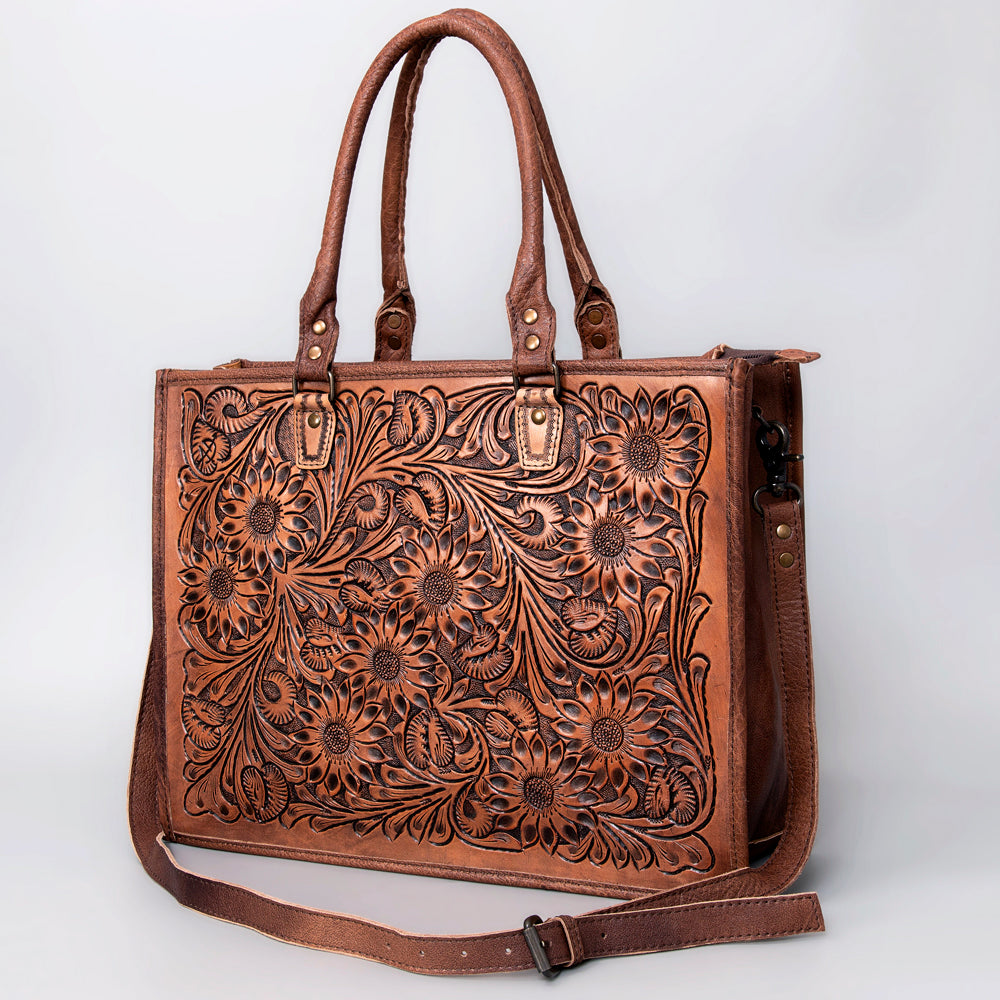 American Darling Tote Bag ADBG387BR