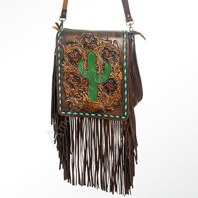 American Darling Crossbody Messenger Bag ADBG396