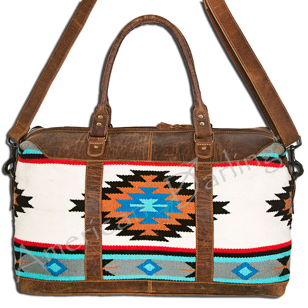 American Darling Duffel Bag ADBG460
