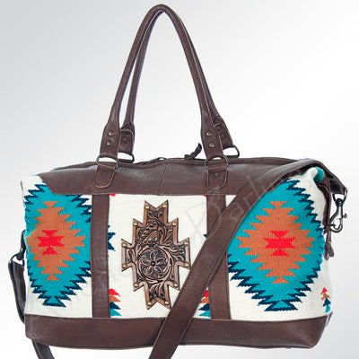 American Darling Duffel Bag ADBG460B