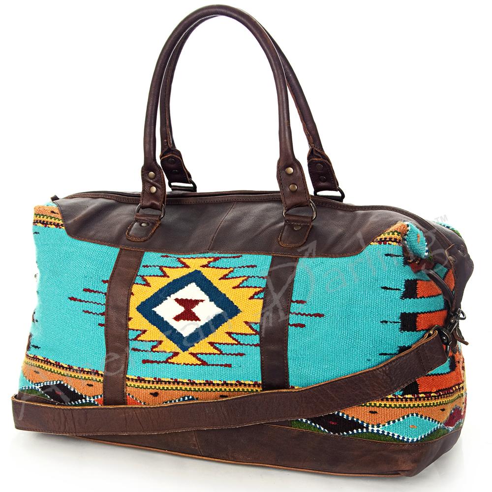 American Darling Duffel Bag ADBG460C
