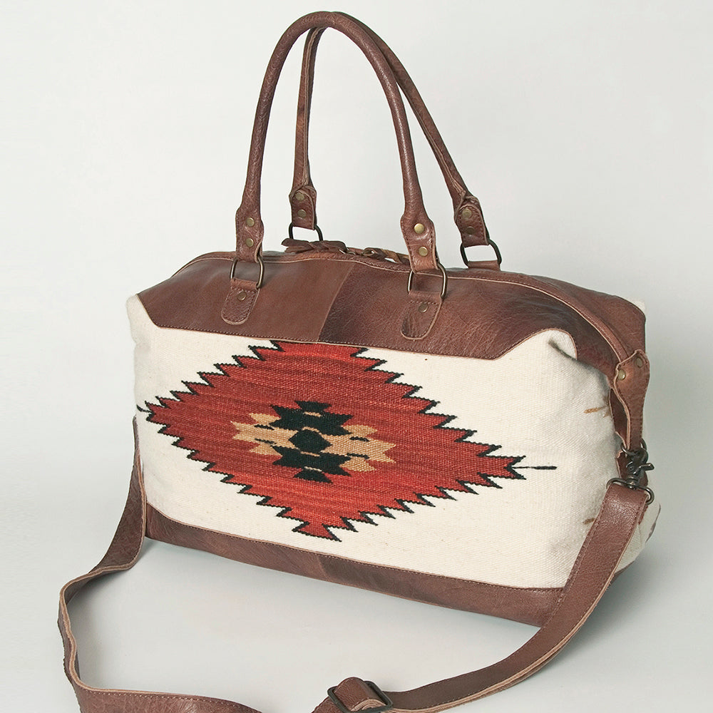 American Darling Duffel Bag ADBG460N