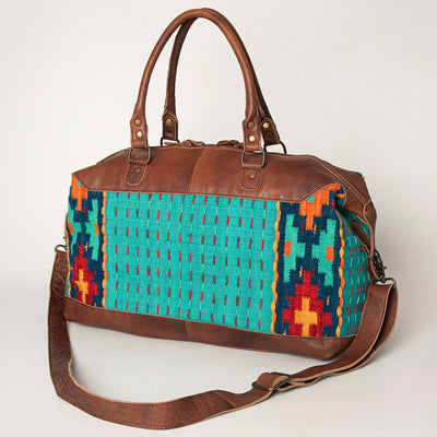 American Darling Duffel Bag ADBG460O