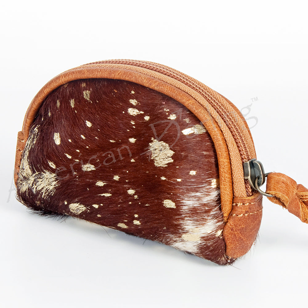 American Darling Coin Purse ADBG472ACGO