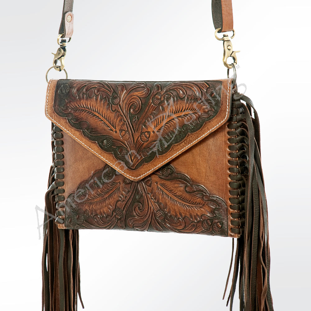 American Darling Clutch Handbag ADBG480