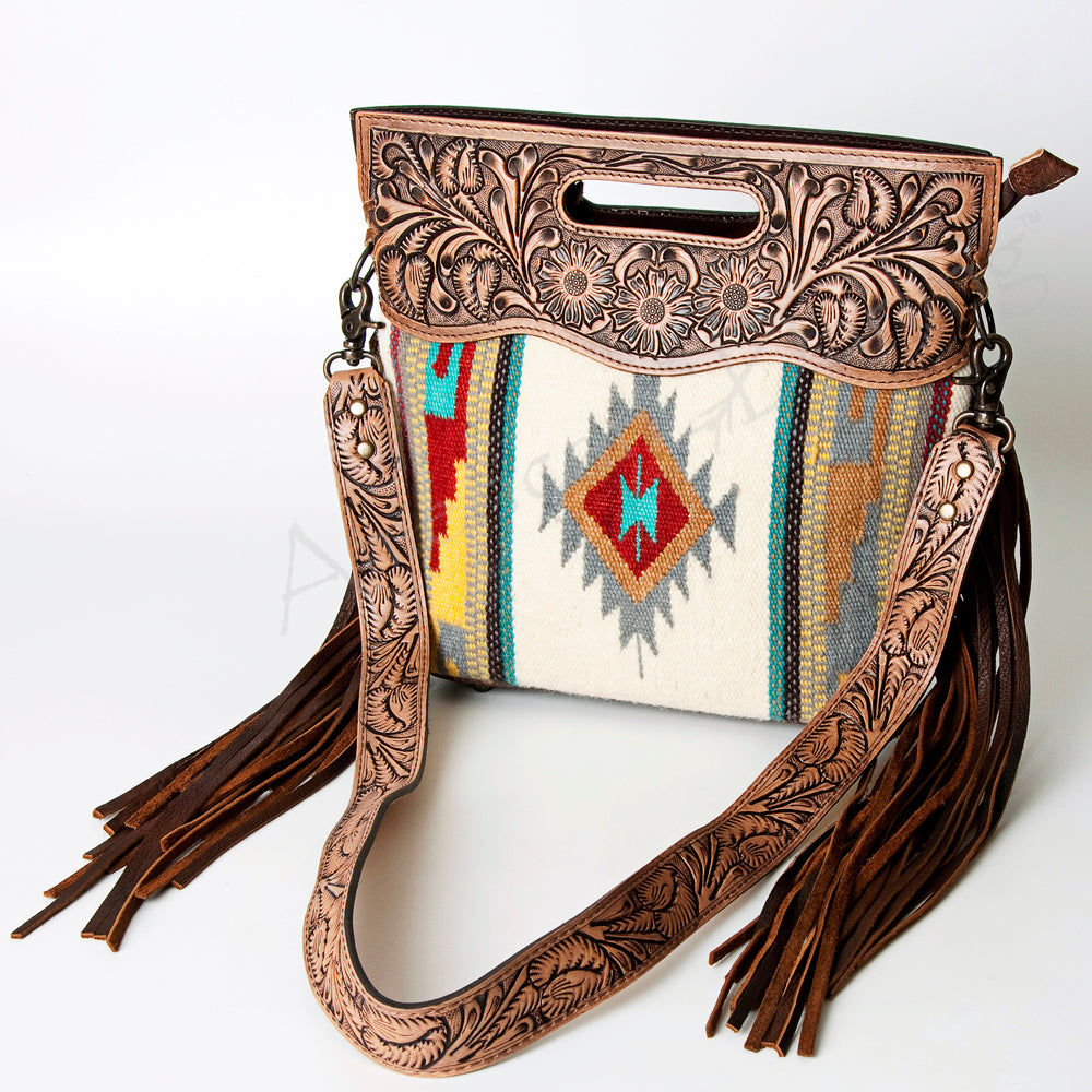 American Darling Clutch Handbag ADBG496D