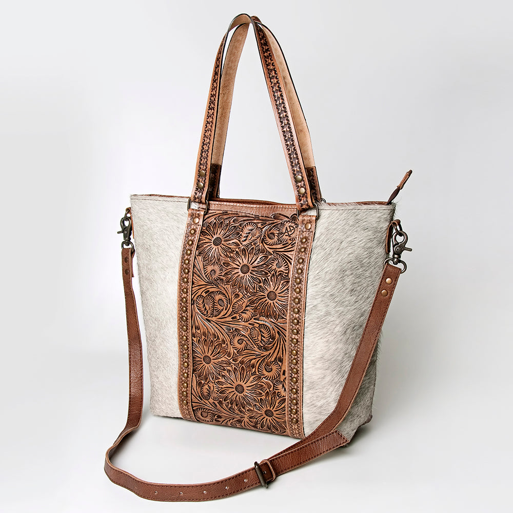 American Darling Tote Handbag ADBG502ABRAH