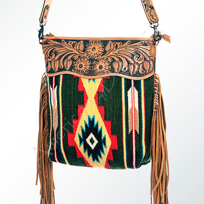 American Darling Large Crossbody Bag ADBG510TANG