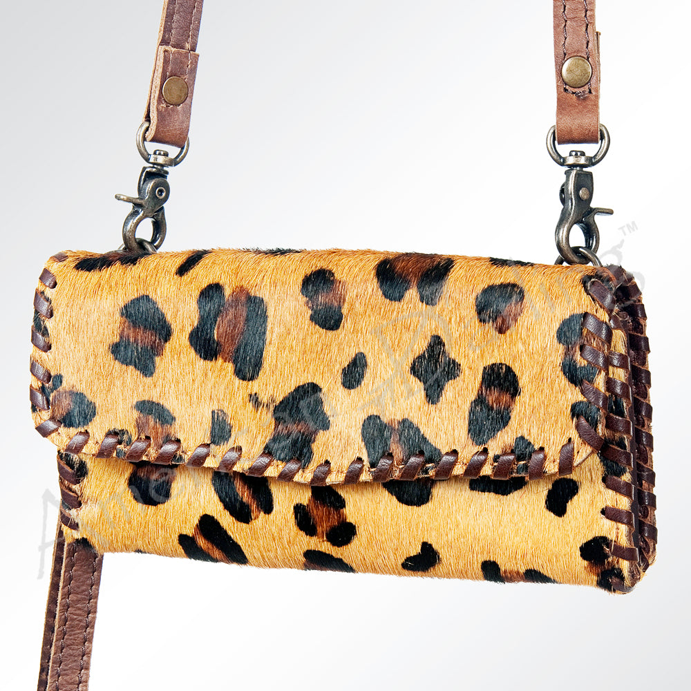 American Darling Small Crossbody Bag ADBG514CHE