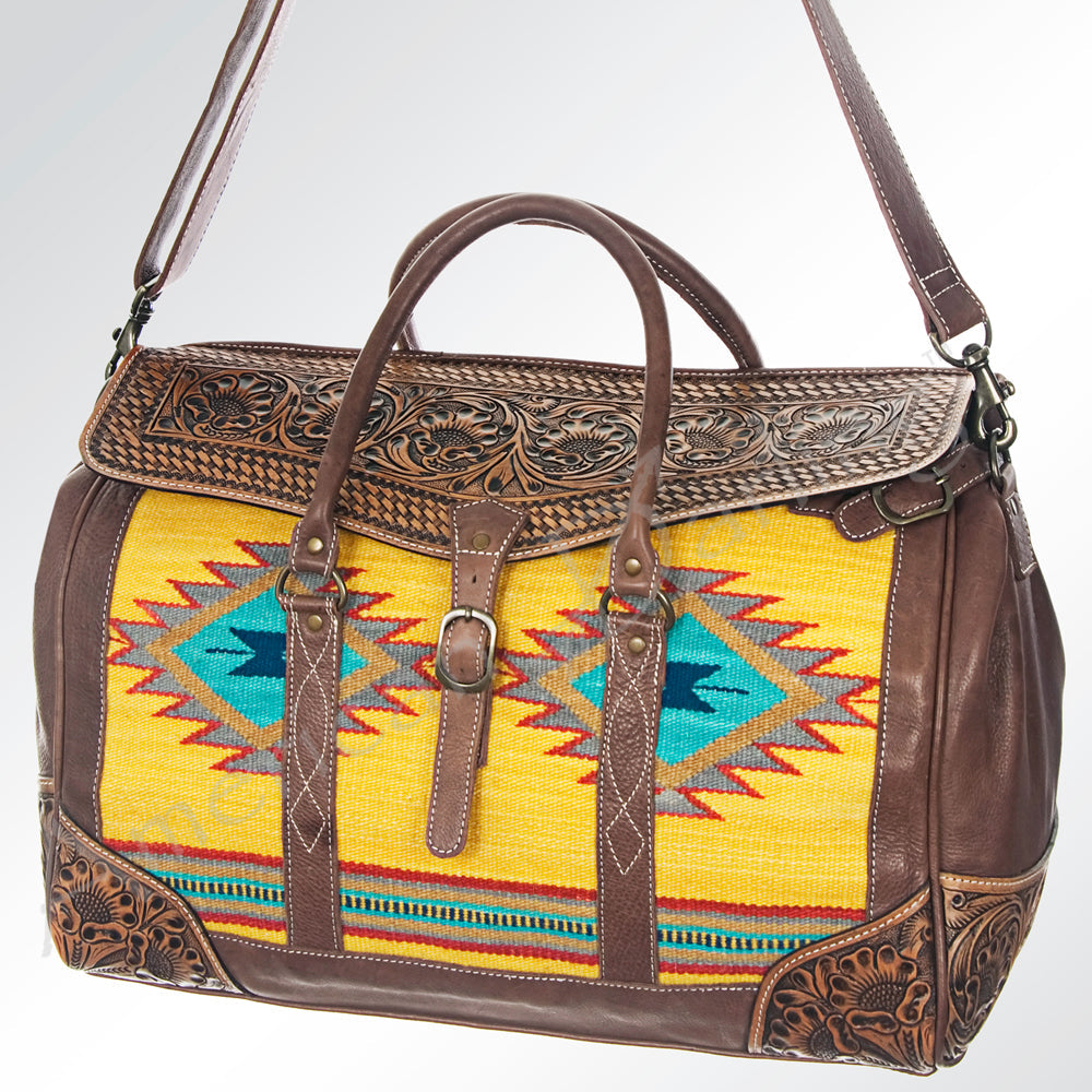 American Darling Duffel Bag ADBG516A