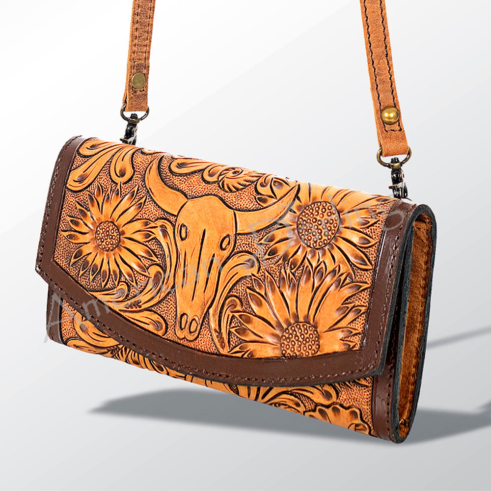 American Darling Crossbody Messenger Bag ADBG518C