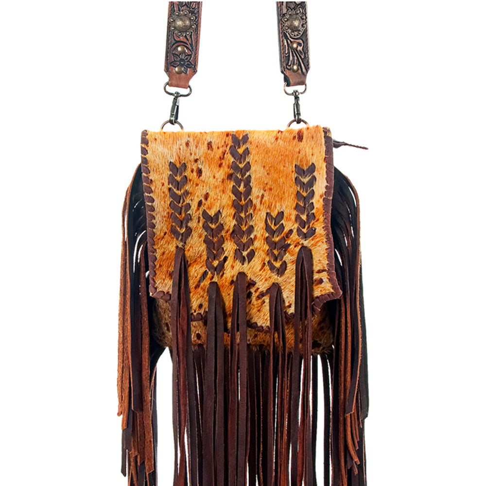 American Darling Crossbody Bag ADBG519BRAC2