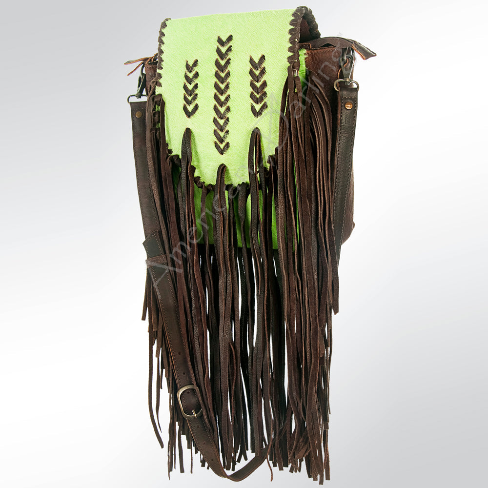 American Darling Crossbody Bag ADBG532GRN