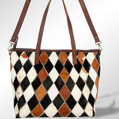 American Darling Tote Bag ADBG533