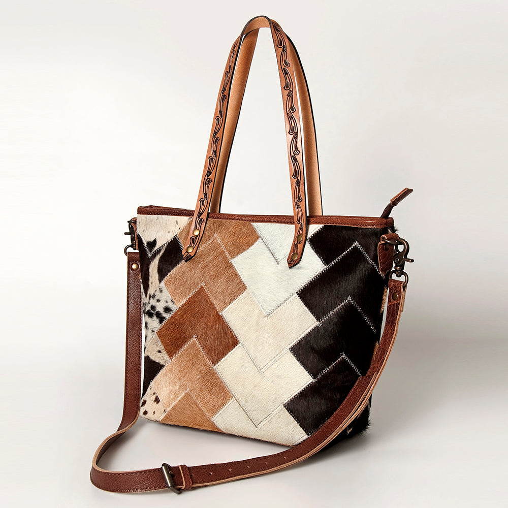 American Darling Tote Handbag ADBG533D