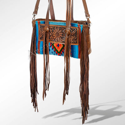 American Darling Tote Bag ADBG534