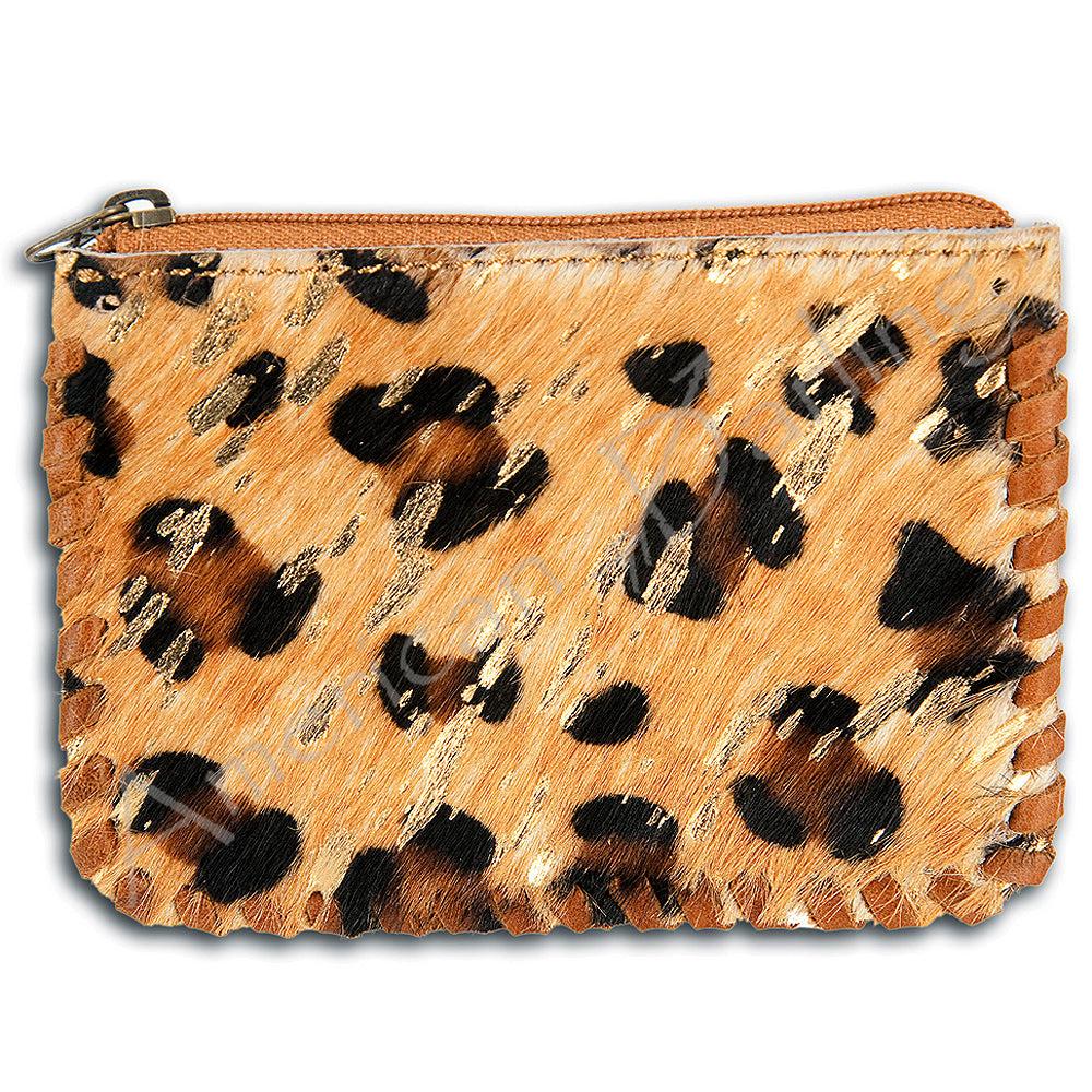 American Darling Coin Purse ADBG536CHEGO