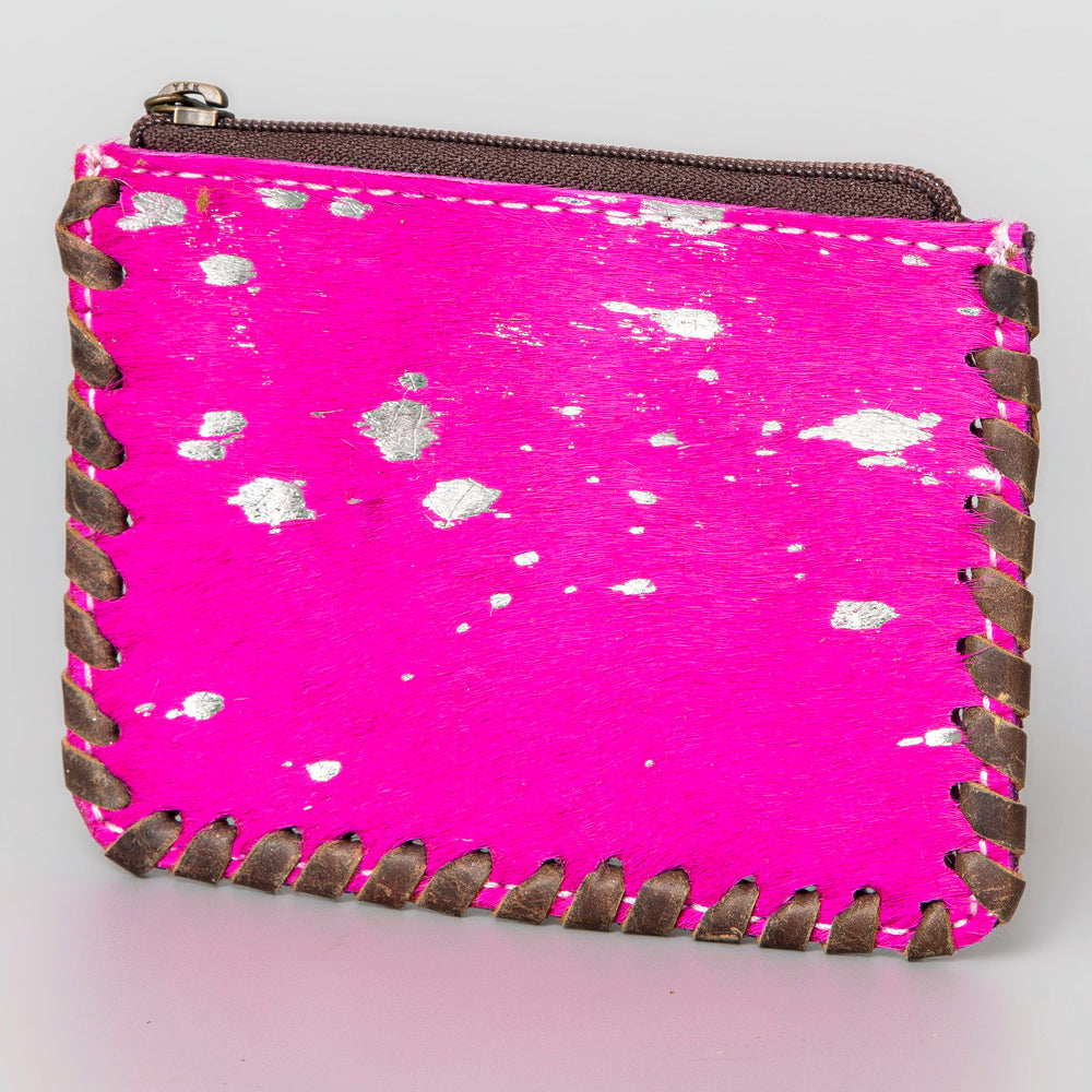American Darling Coin Purse ADBG536PKSL