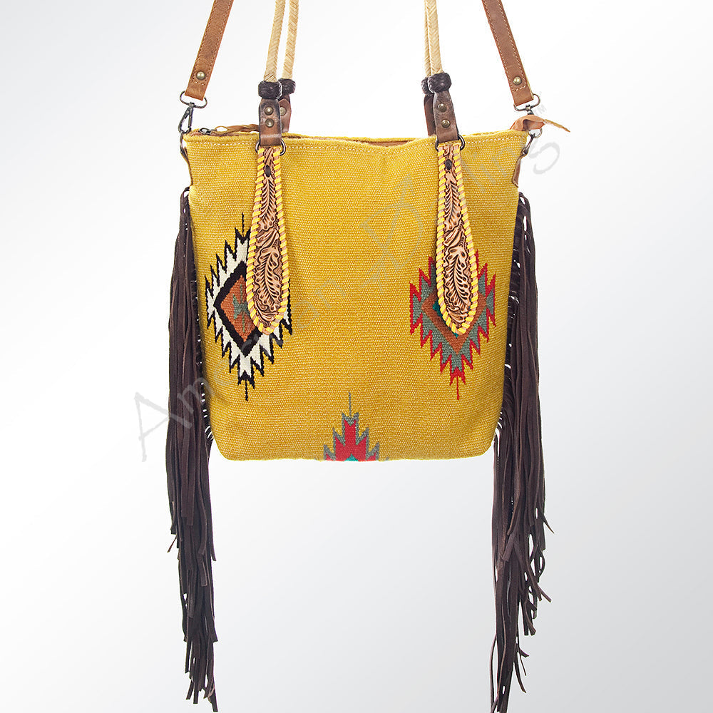 American Darling Tote Bag ADBG541DAR1
