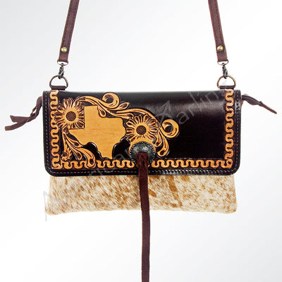 American Darling Crossbody Messenger Bag ADBG570TAW