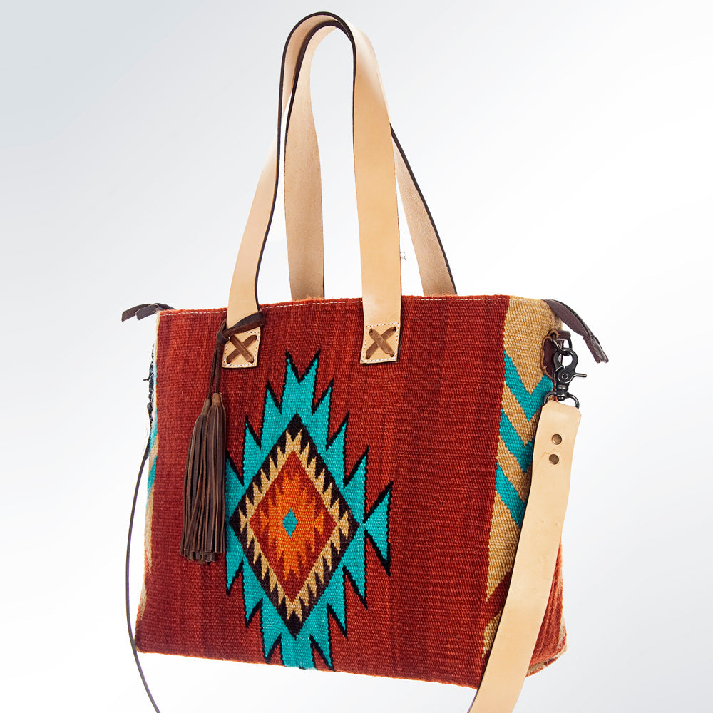 American Darling Tote Bag ADBG573D2