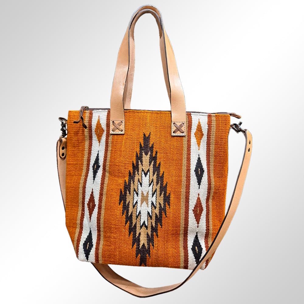 American Darling Tote Handbag ADBG573D6