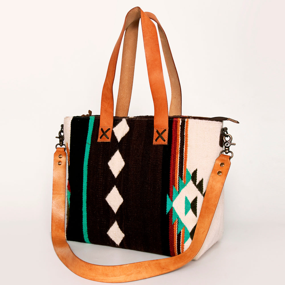 American Darling Tote Handbag ADBG575D23