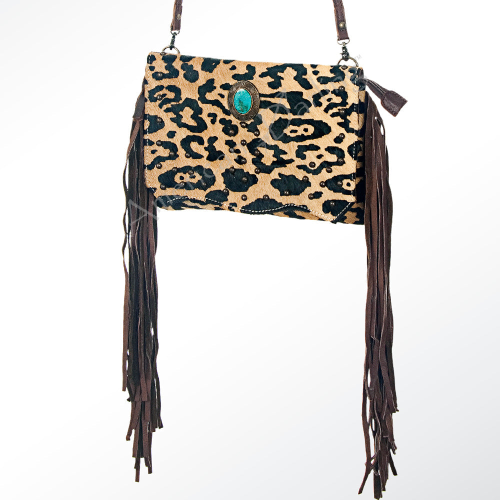 American Darling Crossbody Messenger Bag ADBG577