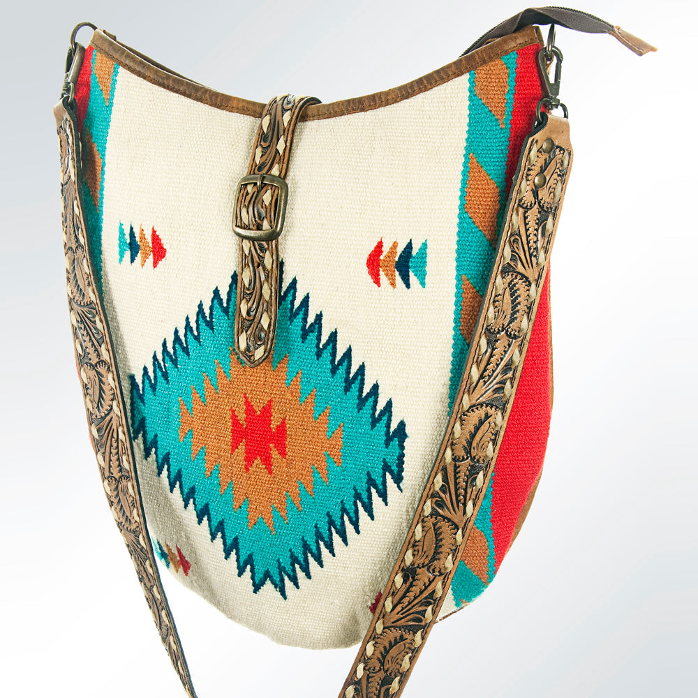 American Darling Tote Handbag ADBG580