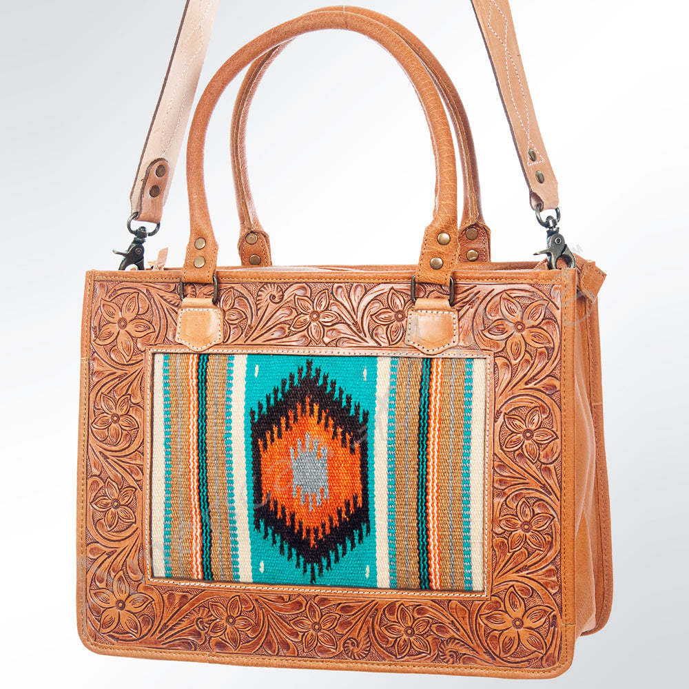 American Darling Tote Handbag ADBG582A