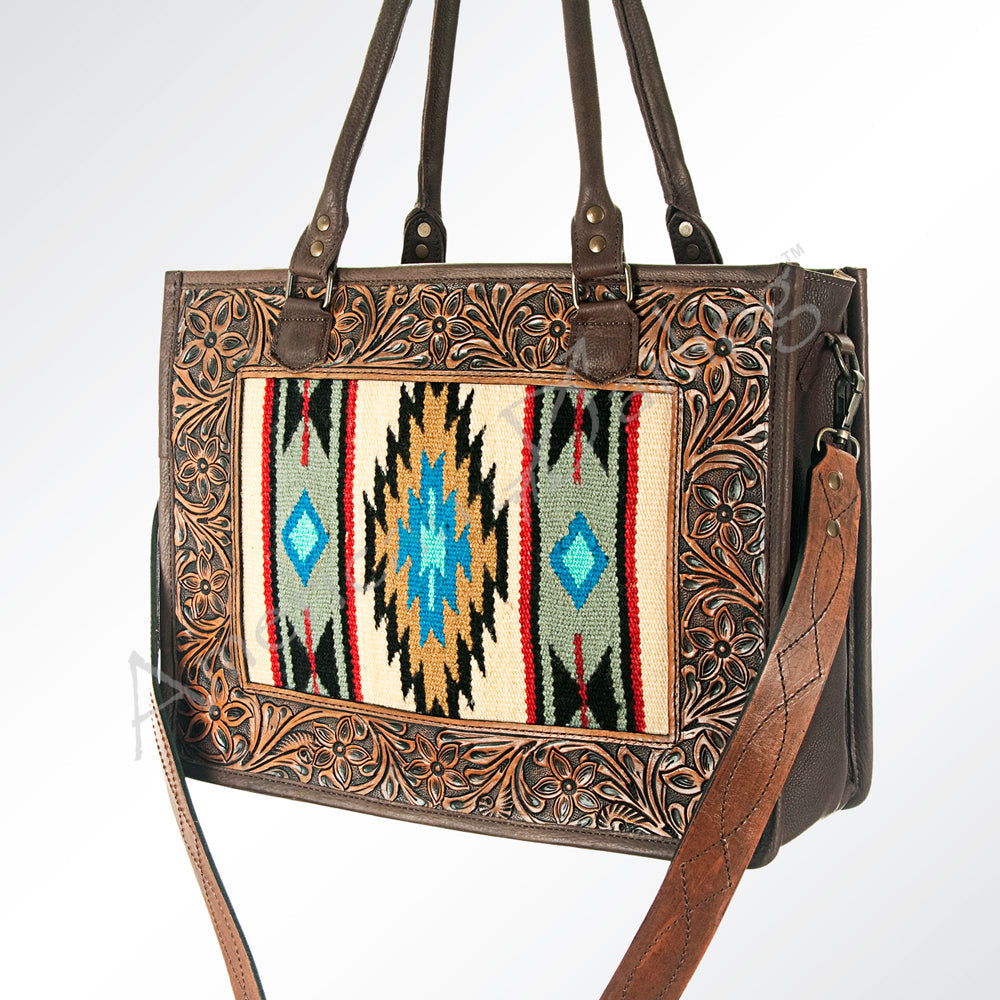 American Darling Tote Handbag ADBG583