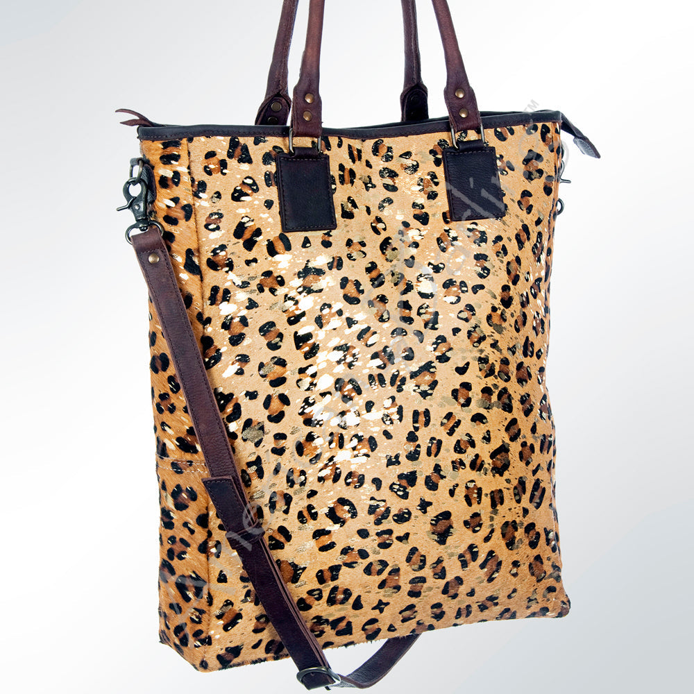 American Darling Tote Bag ADBG592