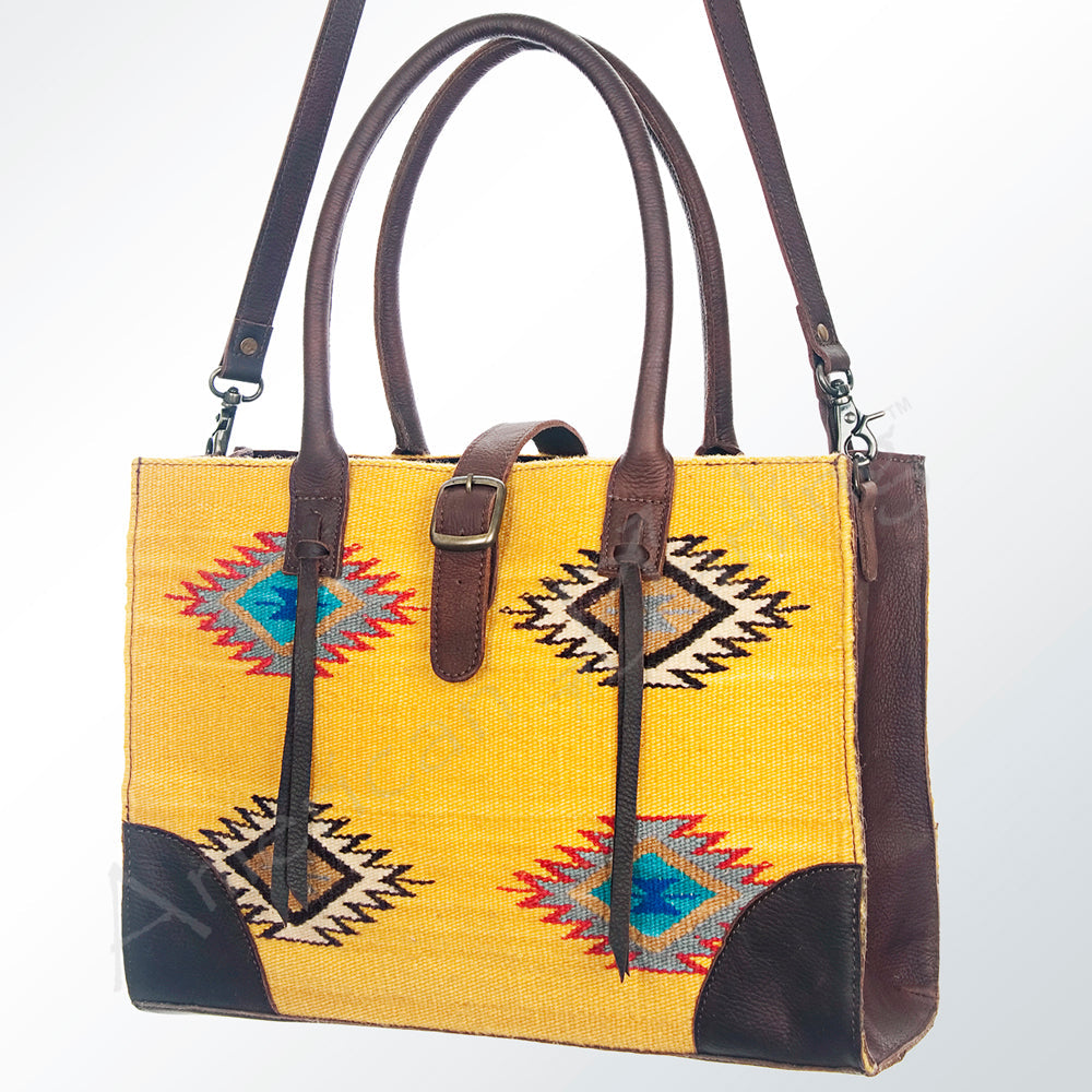 American Darling Tote Handbag ADBG598