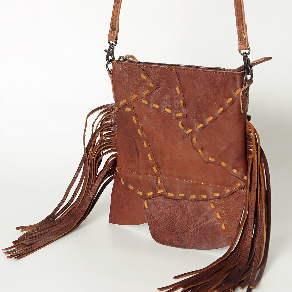 American Darling Retired Crossbody Messenger Bag ADBG614A