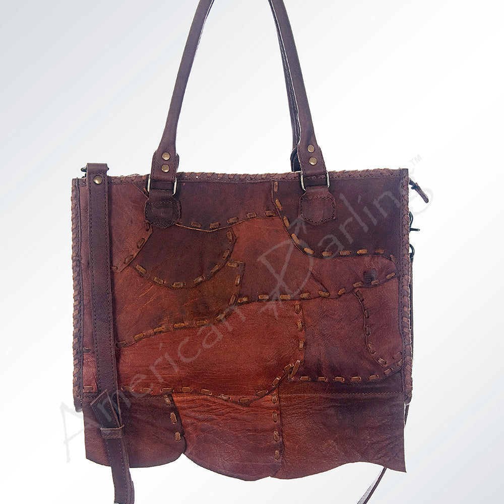 American Darling Tote Bag ADBG615A