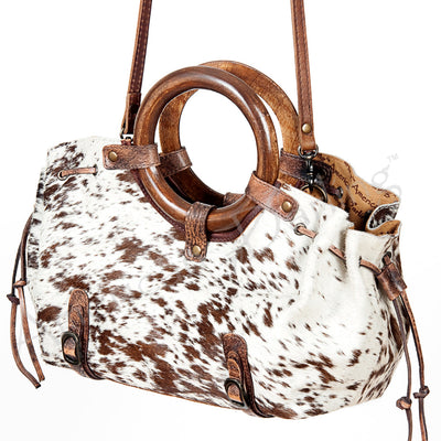 American Darling Tote Bag ADBG618A