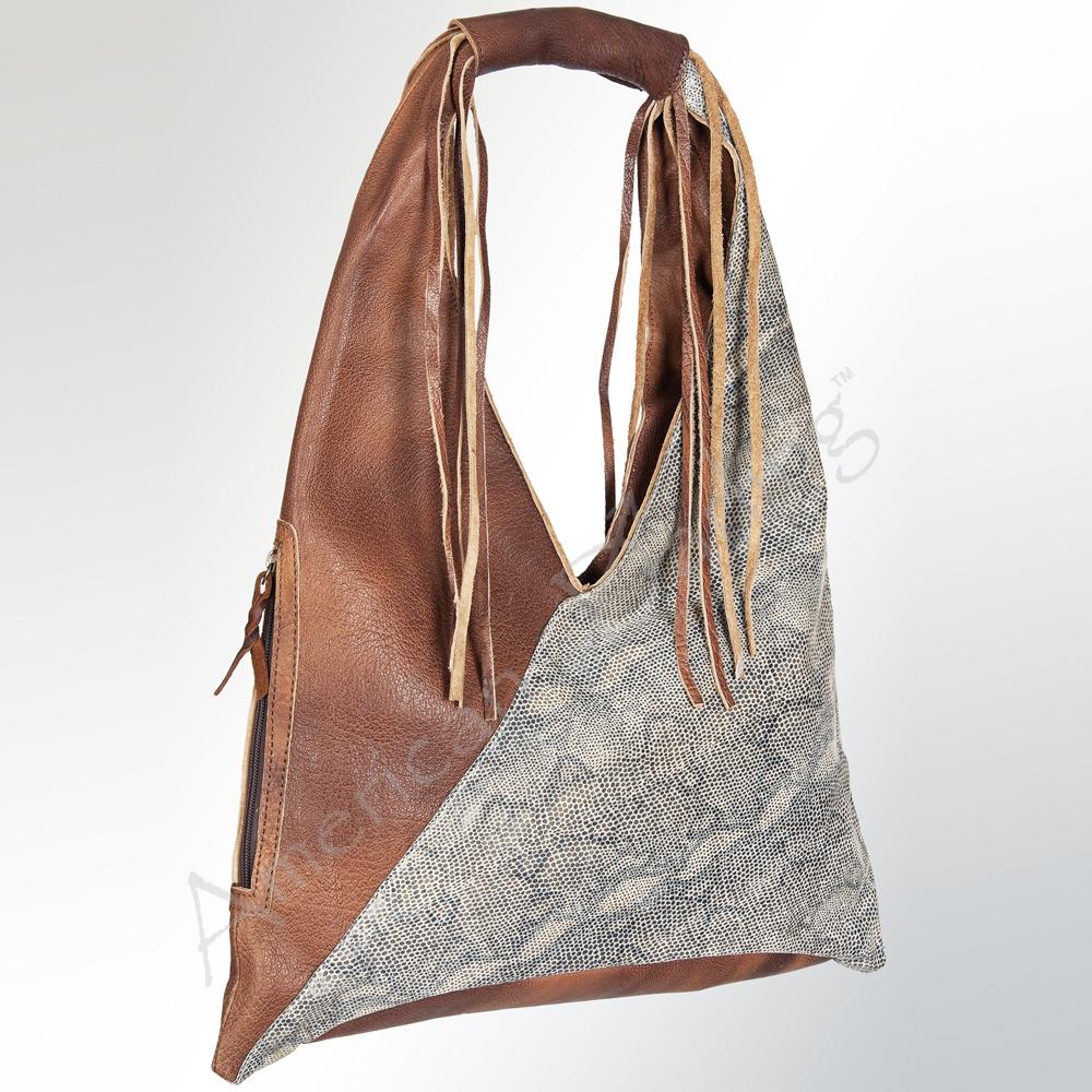 American Darling Shoulder Handbag ADBG619A
