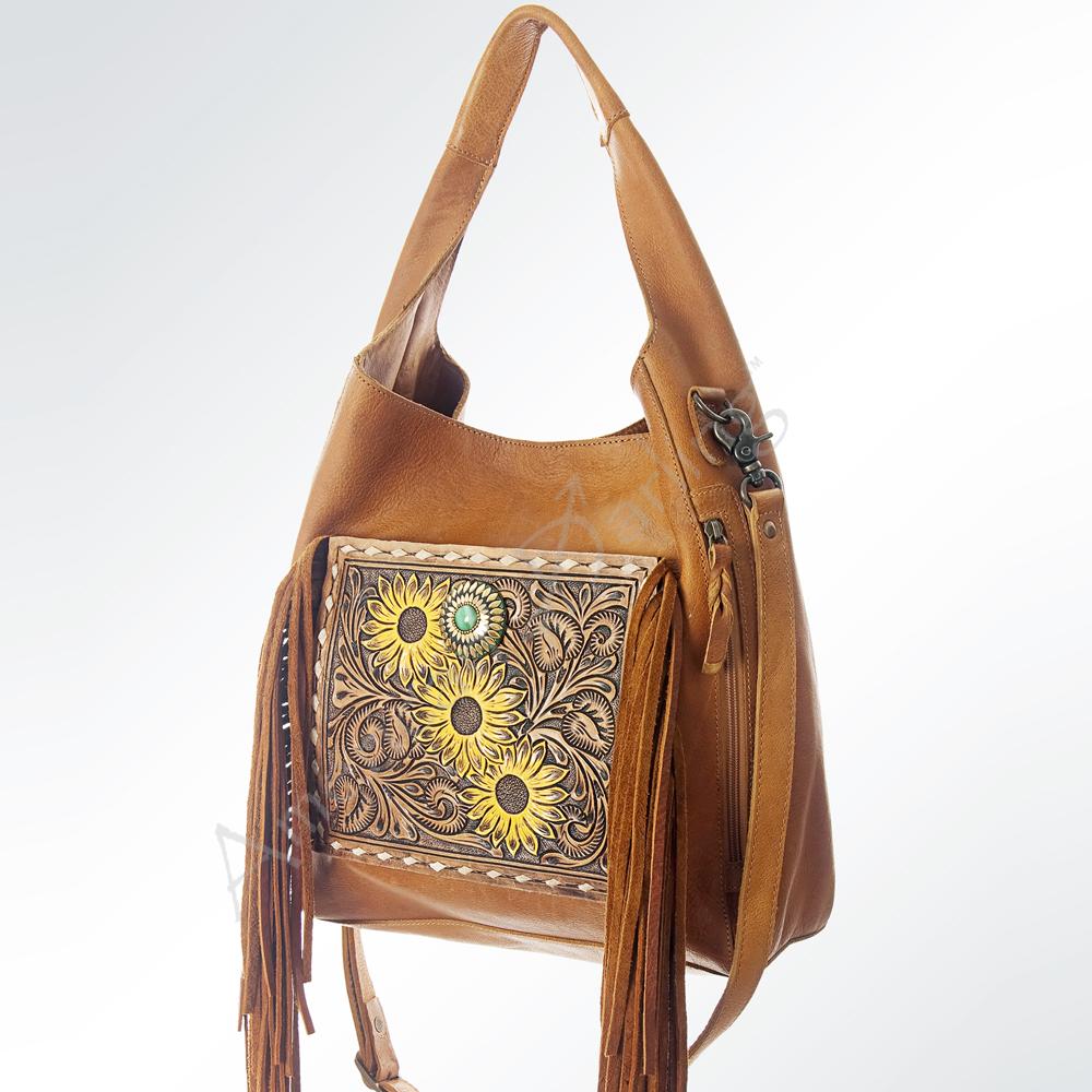 American Darling Hobo Handbag ADBG622A