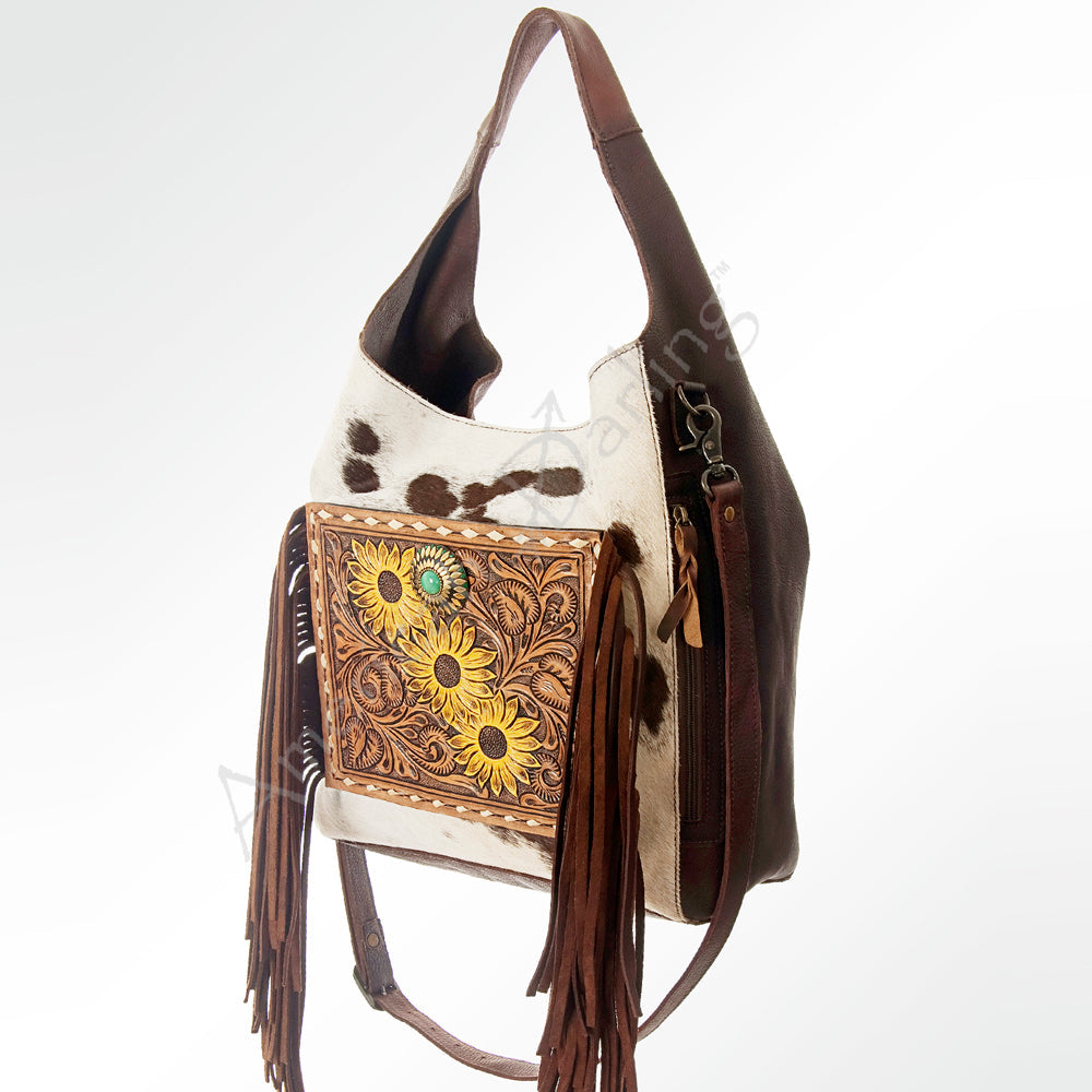 American Darling Hobo Handbag ADBG622B